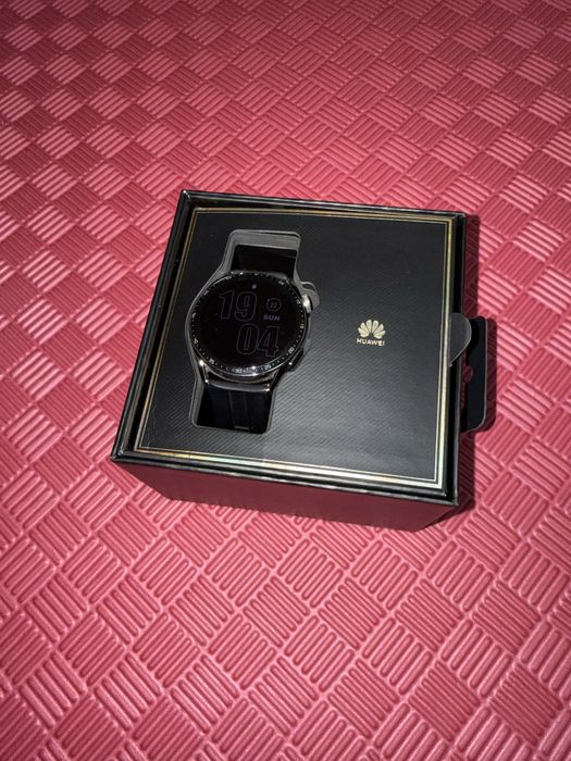 Huawei watch gt 3 46mm