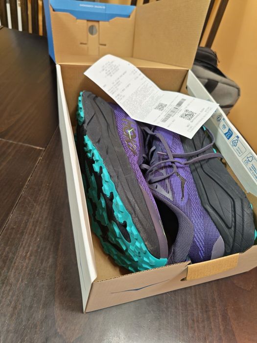 Маратонки Hoka 46 номер