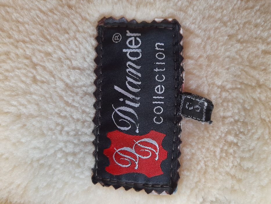 Продам дублёнку натуралка