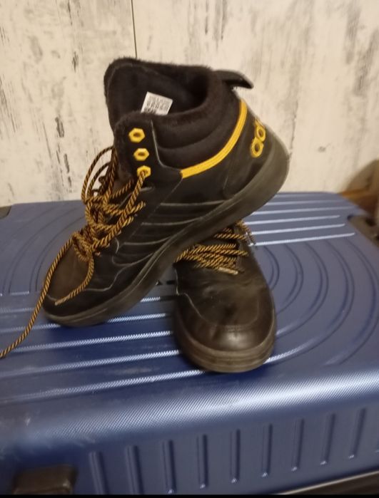 Мъжки кецове Adidas 44 номер