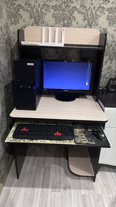 Продам компьютер