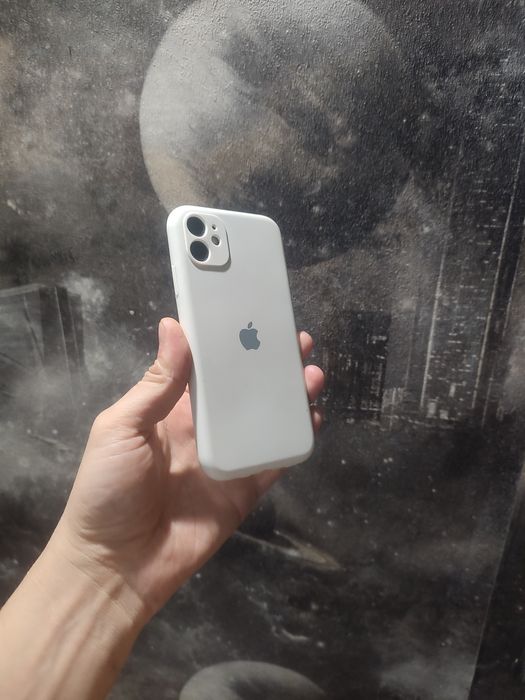 iPhone 11 black 64