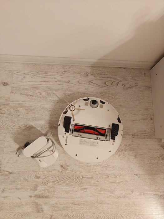 Roborok S6 PURR Second Hand