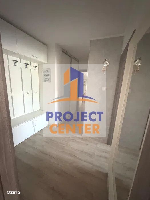 Apartament 3 camere Eremia
