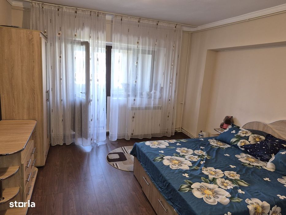 Apartament cu 1 camera zona Nicolina Rond Vechi Cug — fotografia 1