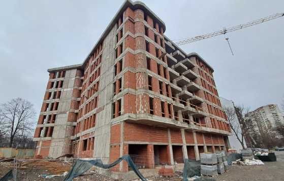 Продава се Тристаен апартамент в София, Зона Б-19 - 102 кв.м за 1027 €/кв.м - Снимка #3