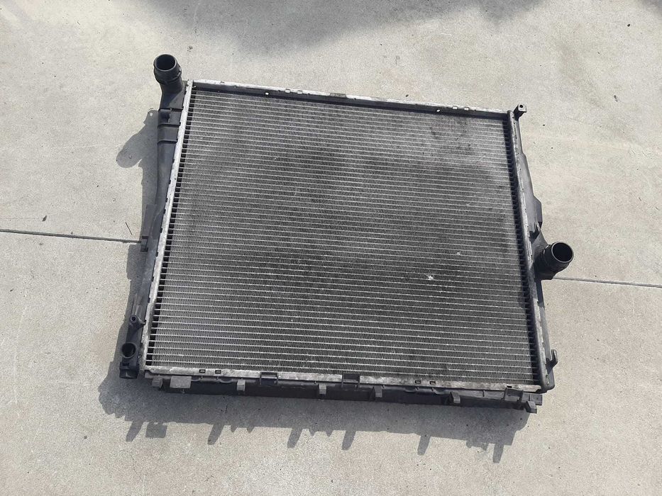radiator apa 2.0 d bmw x3 e83 3104601