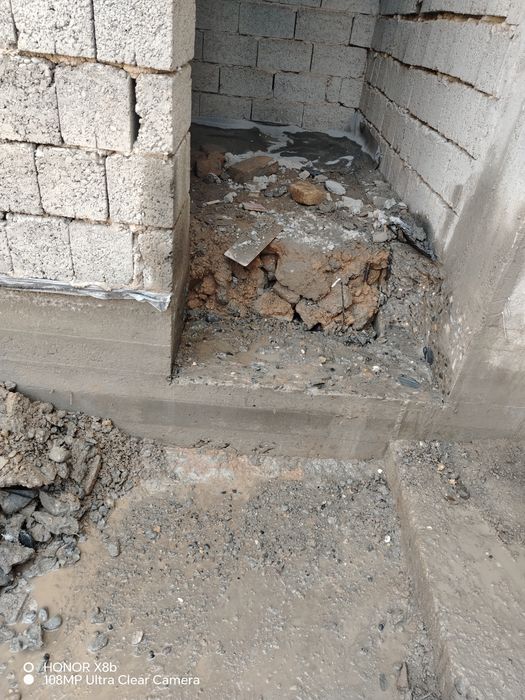 Beton kesish xizmati