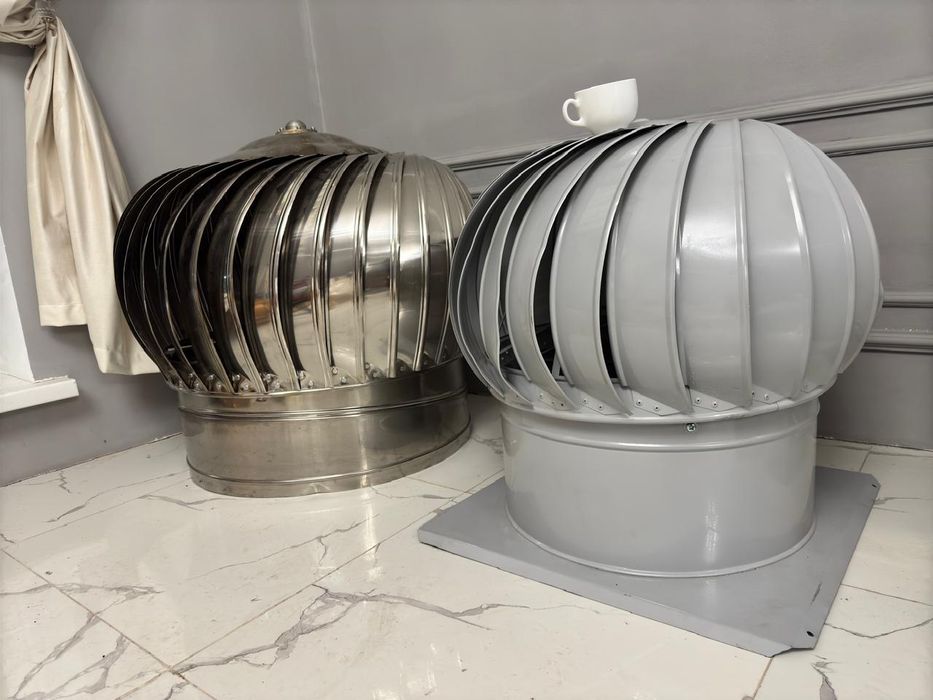 Продам вытяжку Турбодефлектор