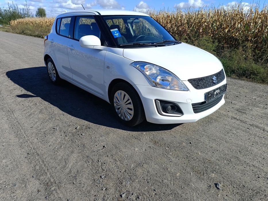 Suzuki Swift 1.3i 90hp НА ЧАСТИ