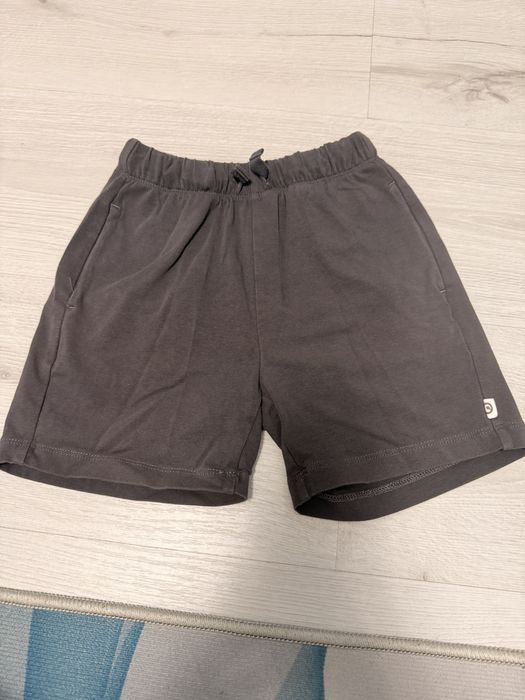 Set pantaloni scurti bumbac organic 116 musli ferd’s world minymo