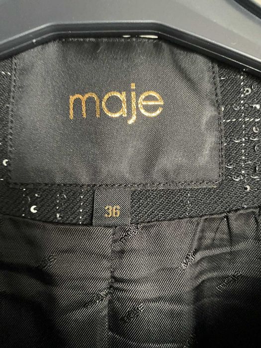 Дамско сако Maje