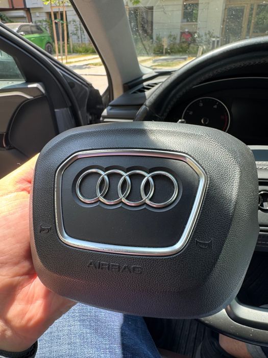 Капачка за Airbag на Audi A4 B9