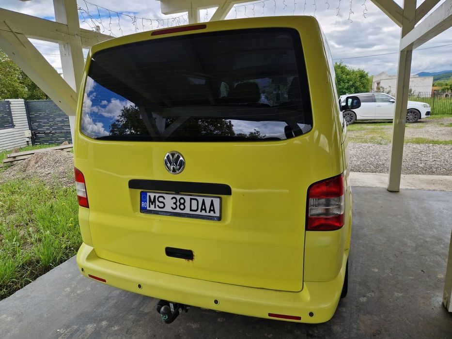 Vând Volkswagen T5