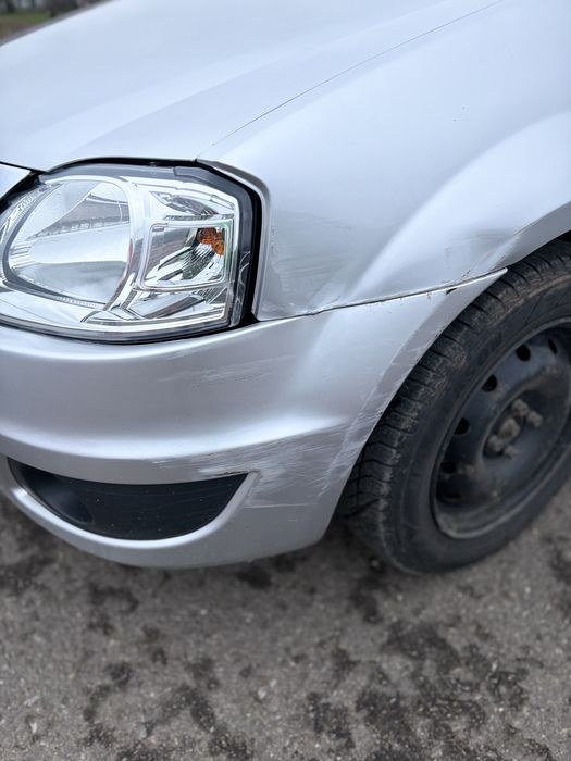 Vand Logan MCV 1.6 16v