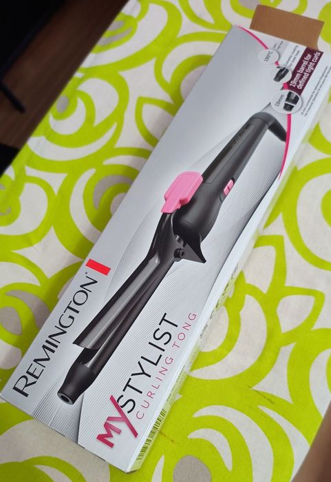 Маша за коса REMINGTON