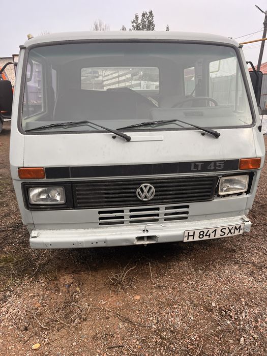 Volkswagen LT 45
