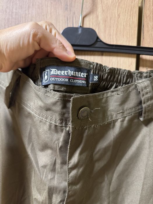 Ловен панталон Deerhunter