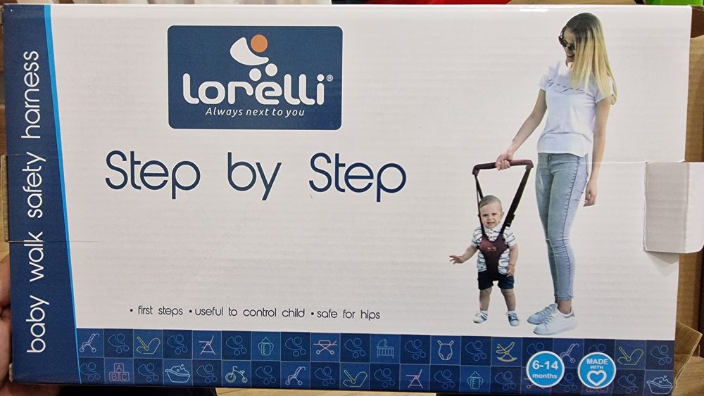 Ham de mers nou de vanzare