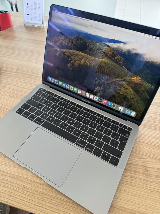 MacBook AIR 13”Retina