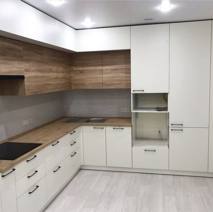 Кухня на Заказ в г.Фергана