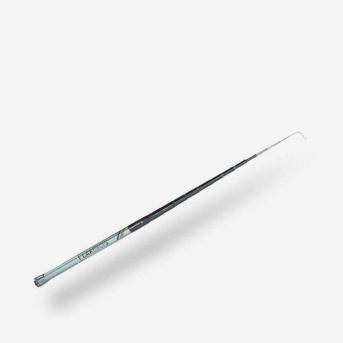 Undiţă Telescopică Pescuit Staţionar - produs resigilat Decathlon