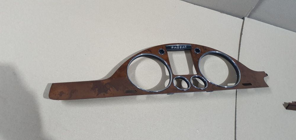 Set trimuri bord mahon passat b6 2005 - 2010