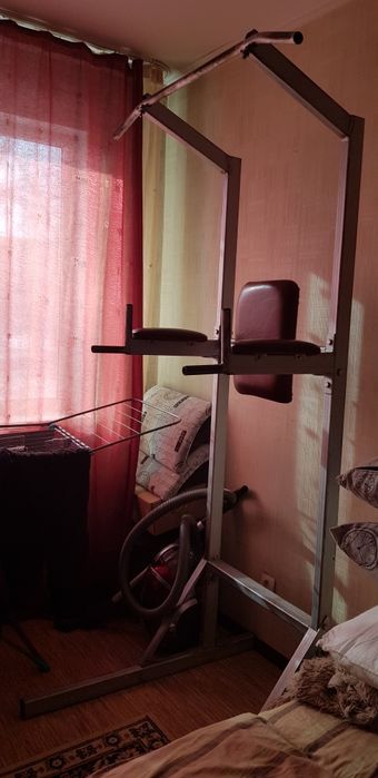 Продам тренажер 3 в 1