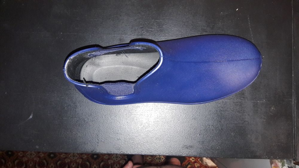 Ботинки.резиновые,модель Челси.