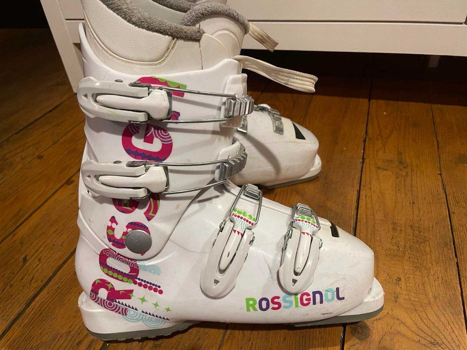 Детски ски обувки Rossignol – 235 / 275 mm