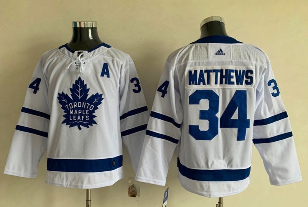 Bluze de hockey NHL