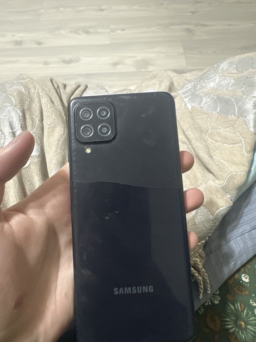 Самсунг а 22 телефон