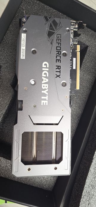 Видеокарта Nvidia GeForce RTX 3060 Ti 8gb