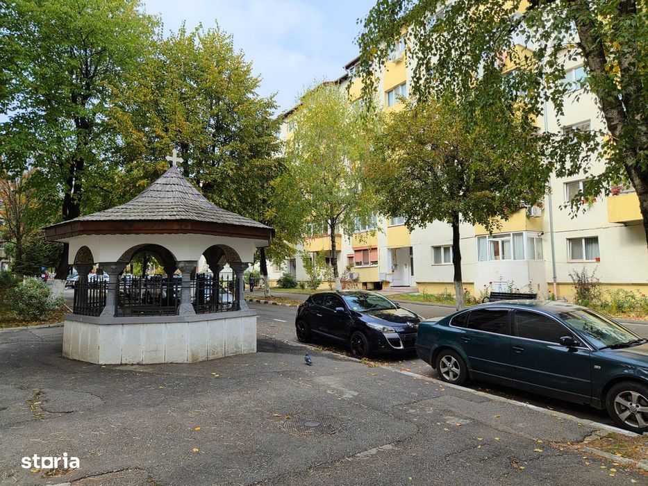Apartament 2 Camere | Decomandat | 52 Mp | Str. Doctor Hacman