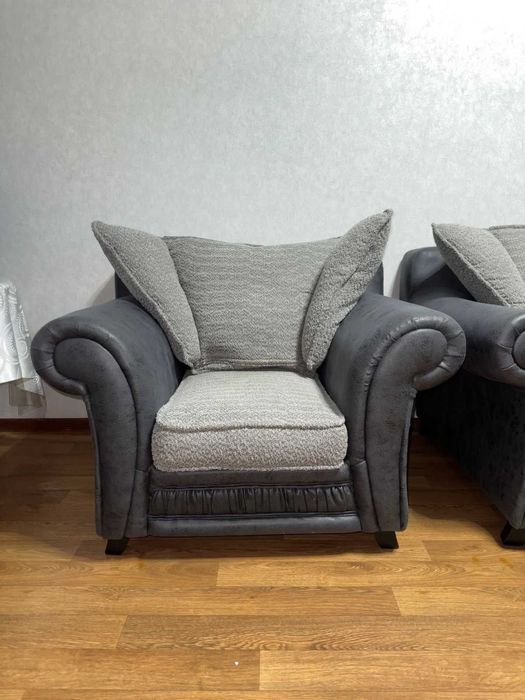 Мягкая мебель, диван