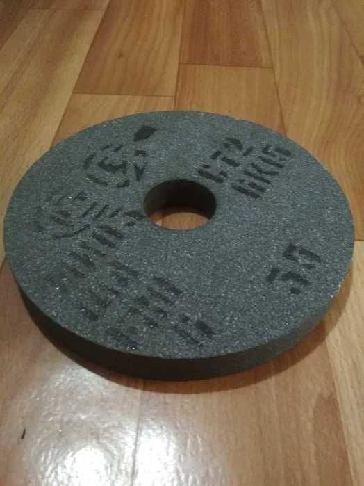 точило для заточки наждак круг наждачный на точило