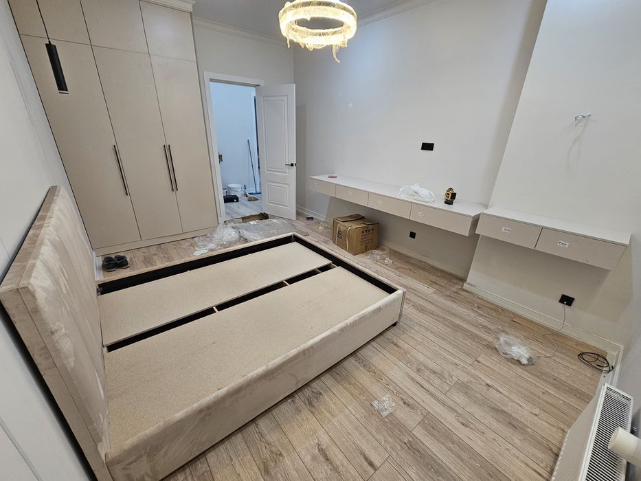 Услуги Мебельщика