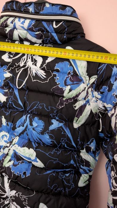 Дамско яке Bata S