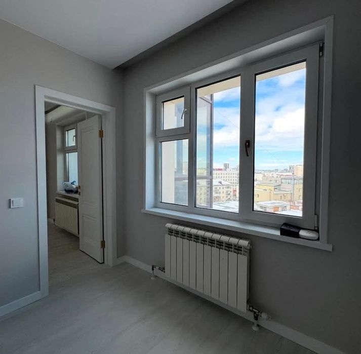 Евро ремонт квартир офисов и дамов