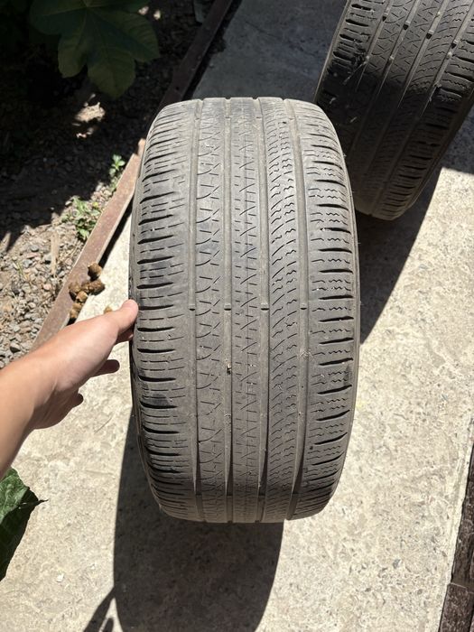 Продам pirelli p zero 245/40/R19