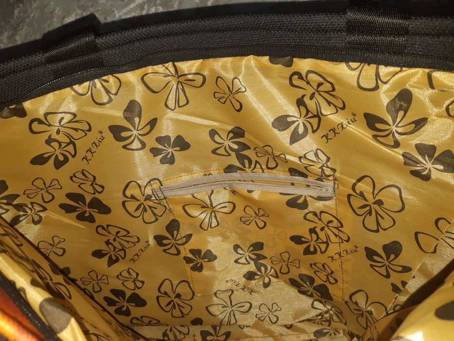 Продается пляжная сумка