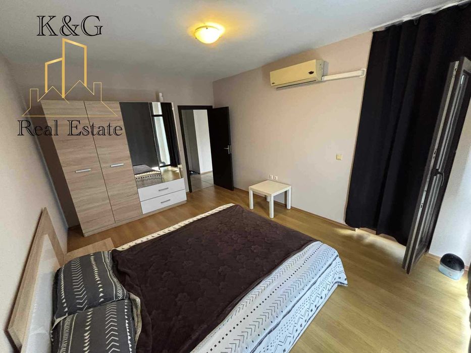 Продава се Двустаен апартамент в Несебър - 61 кв.м за 1509 €/кв.м - Снимка #2