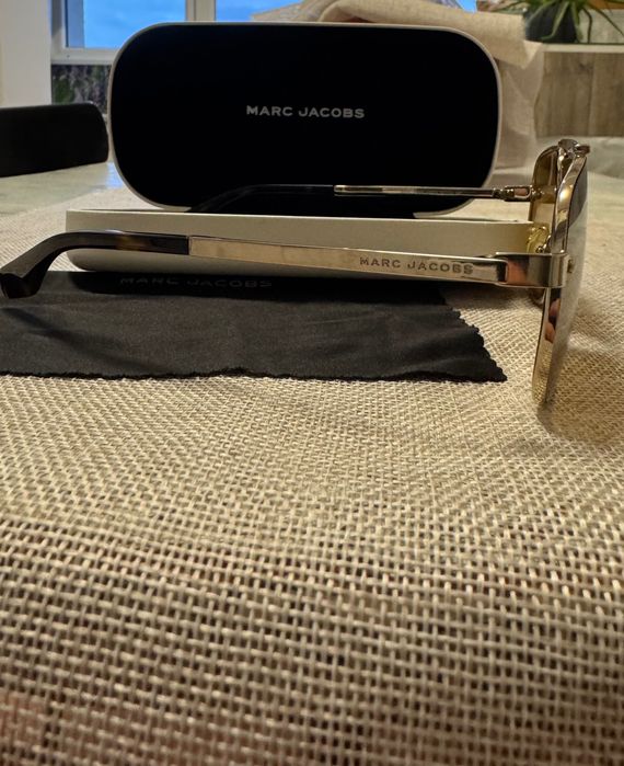 Слънчеви очила Marc Jacobs