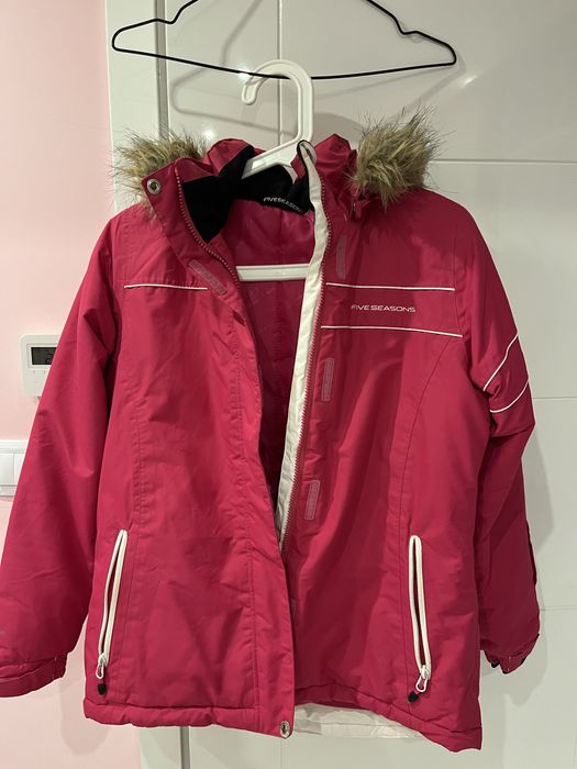 Детско ски яке Five seasons