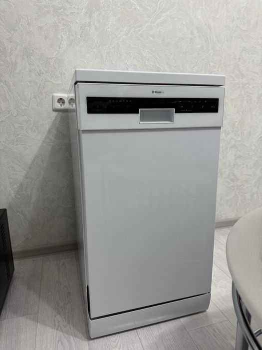 Посудомоечная машина