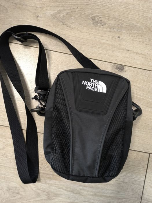 Чанта за през рамо The North Face