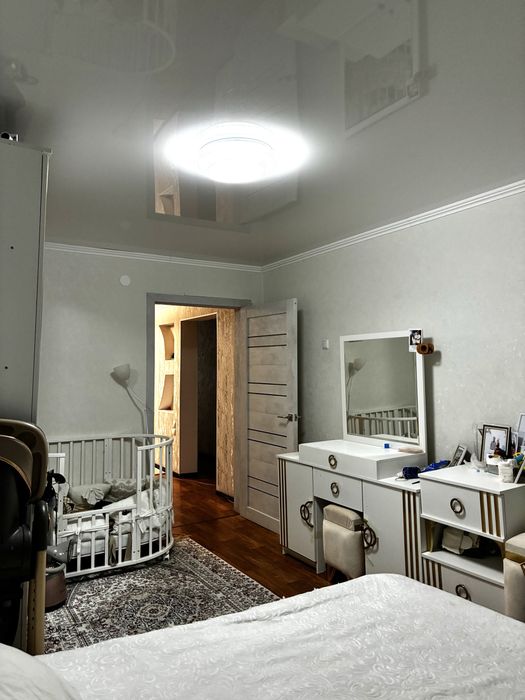 Продам 2х комнат. квартиру