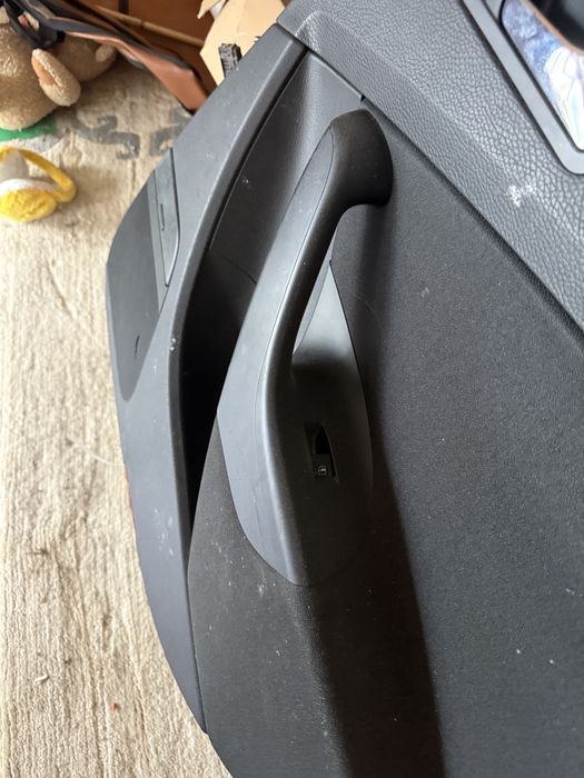 Portiera dreapta spate PASSAT B6