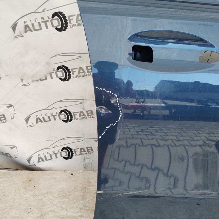 Usa dreapta fata Mercedes A-Class W177 an 2018-2019-2020-2021-2022-202