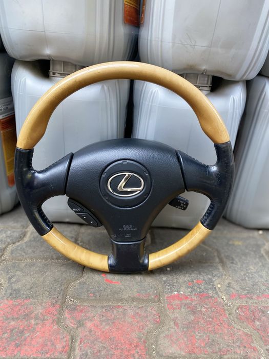 Руль от разный Марки